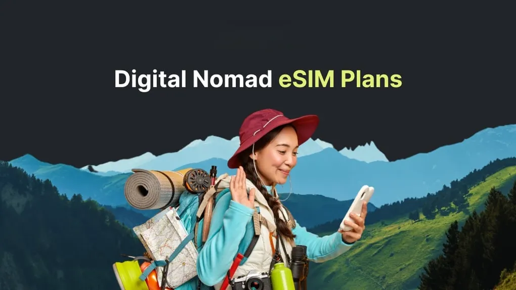 Best eSIM Apps for Digital Nomads: What We've Learned After a Year of Use