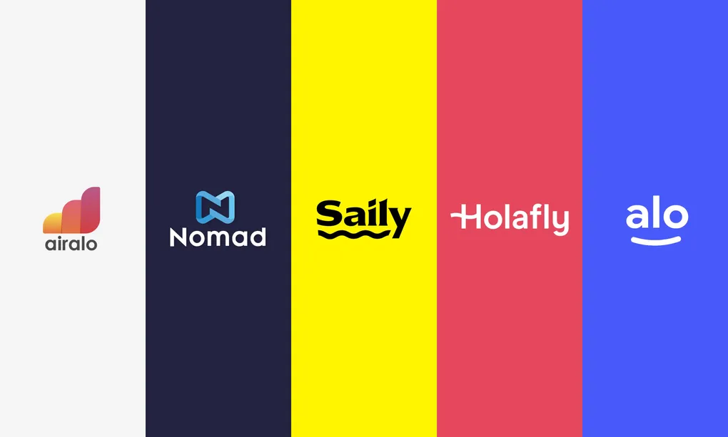 5 Best eSIM Providers for Travel in 2025: A Complete Review