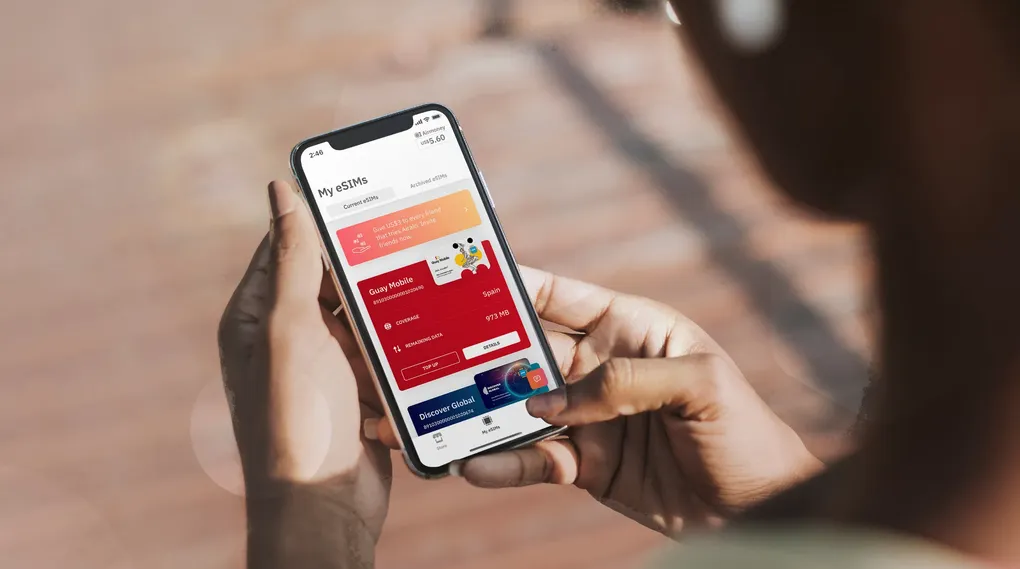 Using Airalo eSIM on a Europe Trip: Honest Impressions After Weeks on the Road